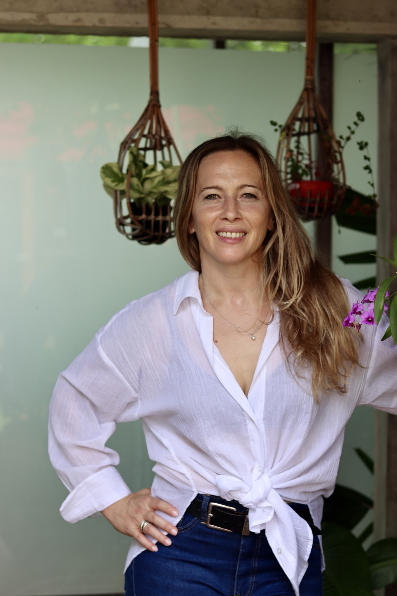 Chloé Borge